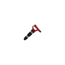Tamco Toku TCH-3B 4 Bolt Chipping Hammer .580 Hex Shank 3 Stroke SLCH-3H