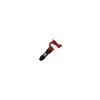 Tamco Toku THA-2B Chipping Hammer .680" Round Shank 2" Stroke JCO-2R-RVST
