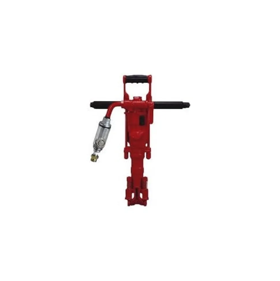 Tamco Toku TJ-20 40 Lb Rock Drill 7/8'' x 4-1/4" Shank RD-40-7/8X4