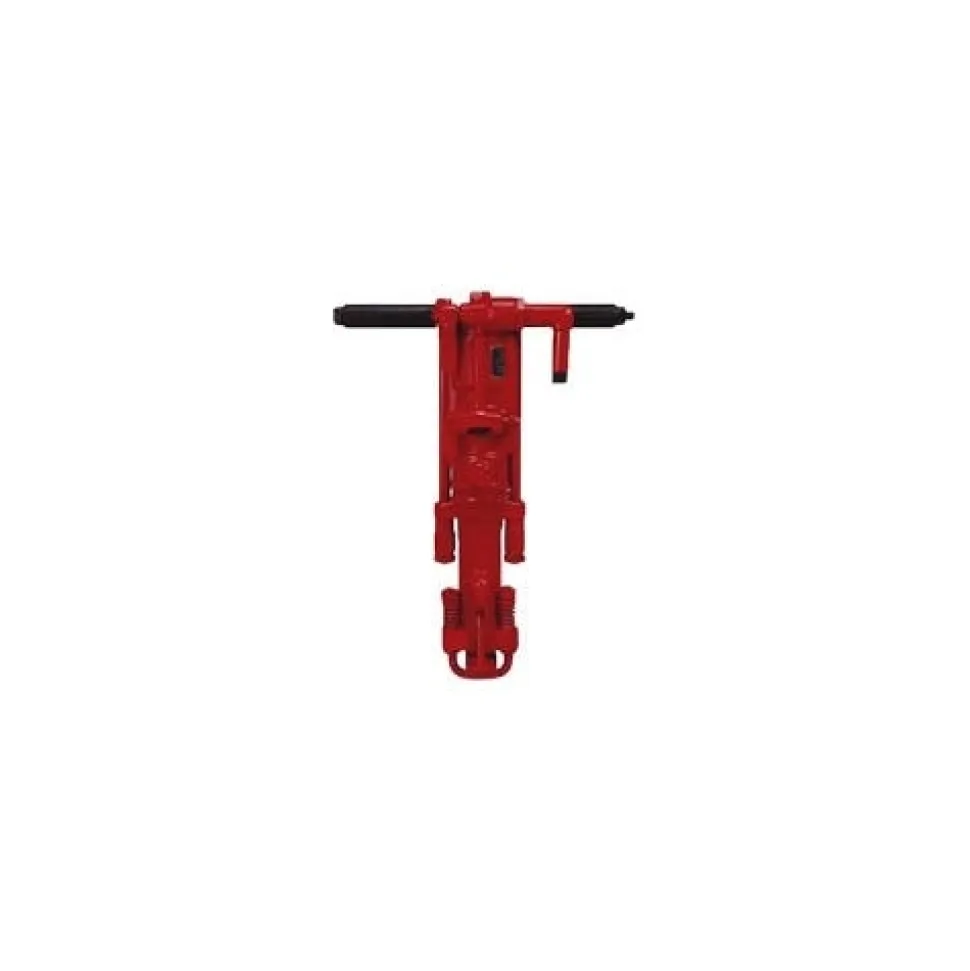 Tamco Toku TS-55 55 Lb Rock Drill 1'' x 4-1/4" Shank RD-60-1