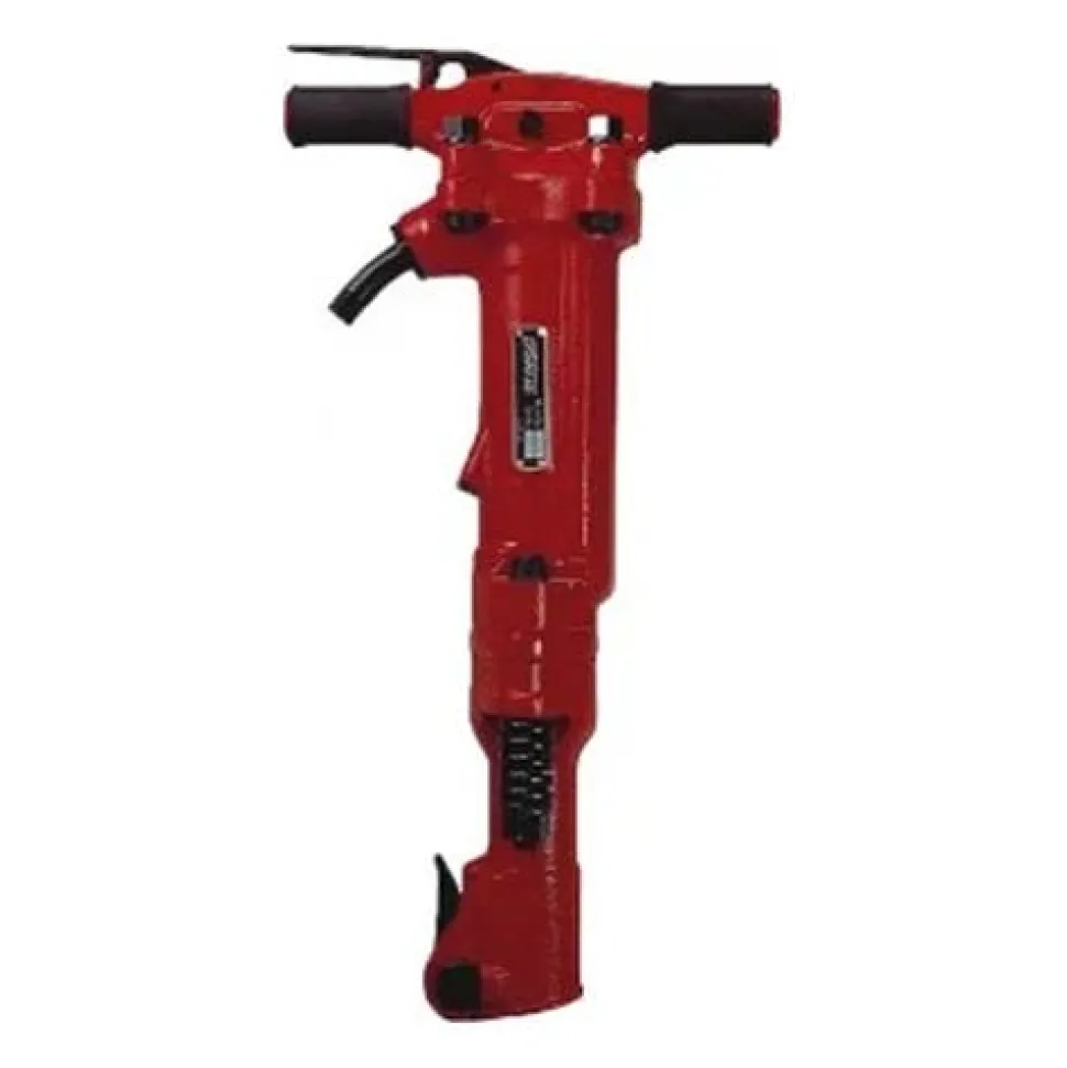 Tamco Triple Piston Scabbler TAMSF-T3