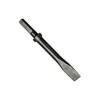 Tamco 13/16" x 24" .680" Round Shank Oval Retainer Chipping Hammer Chisel 1401-024
