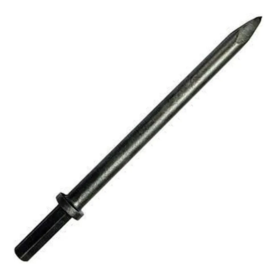 Tamco 3-1/4" x 24" x 1/8" PAVING BREAKER STEEL 4011-014