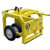Tie Down Bigfoot Cart Assembled Mobile Fall Protection System 60060US