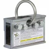 Tie Down Two Way Standing Seam Roof Anchor 13864