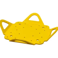 Tie Down 4 Way Commercial Fall Protection Roof Anchor 65080