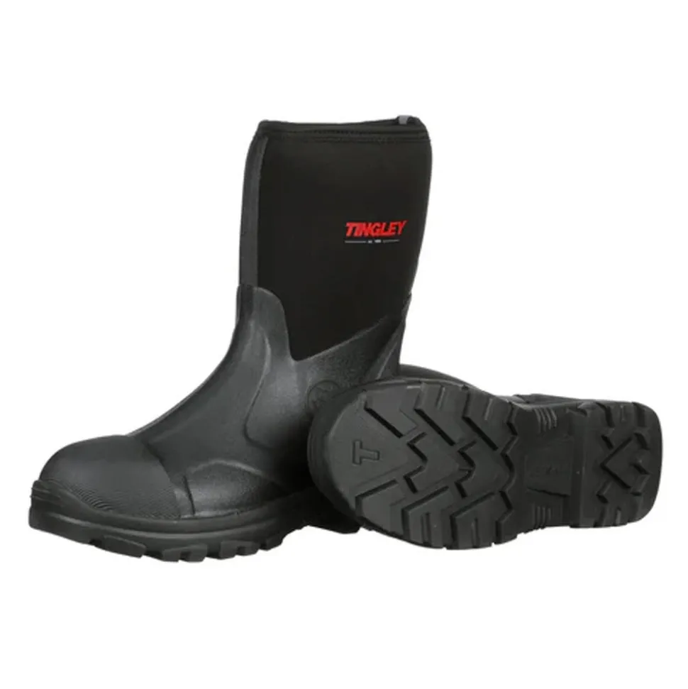 Tingley Badger Boots Mid-Calf 87121