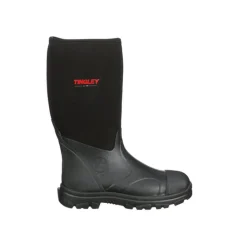 Tingley Badger Boots Plain Toe 87151