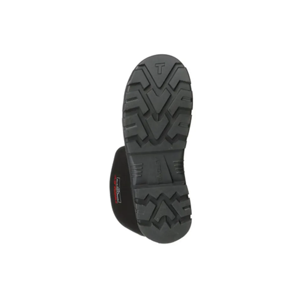 Tingley Badger Boots Steel Toe 87251