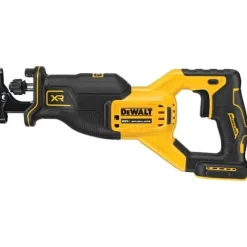 20V MAX* XR Brushless Cordless Reciprocating Saw w/ 20V POWERSTACK 5.0ah Battery