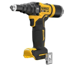 20V MAX* XR Brushless Cordless 3/16" Rivet Tool w/ 20V MAX* 6Ah Battery
