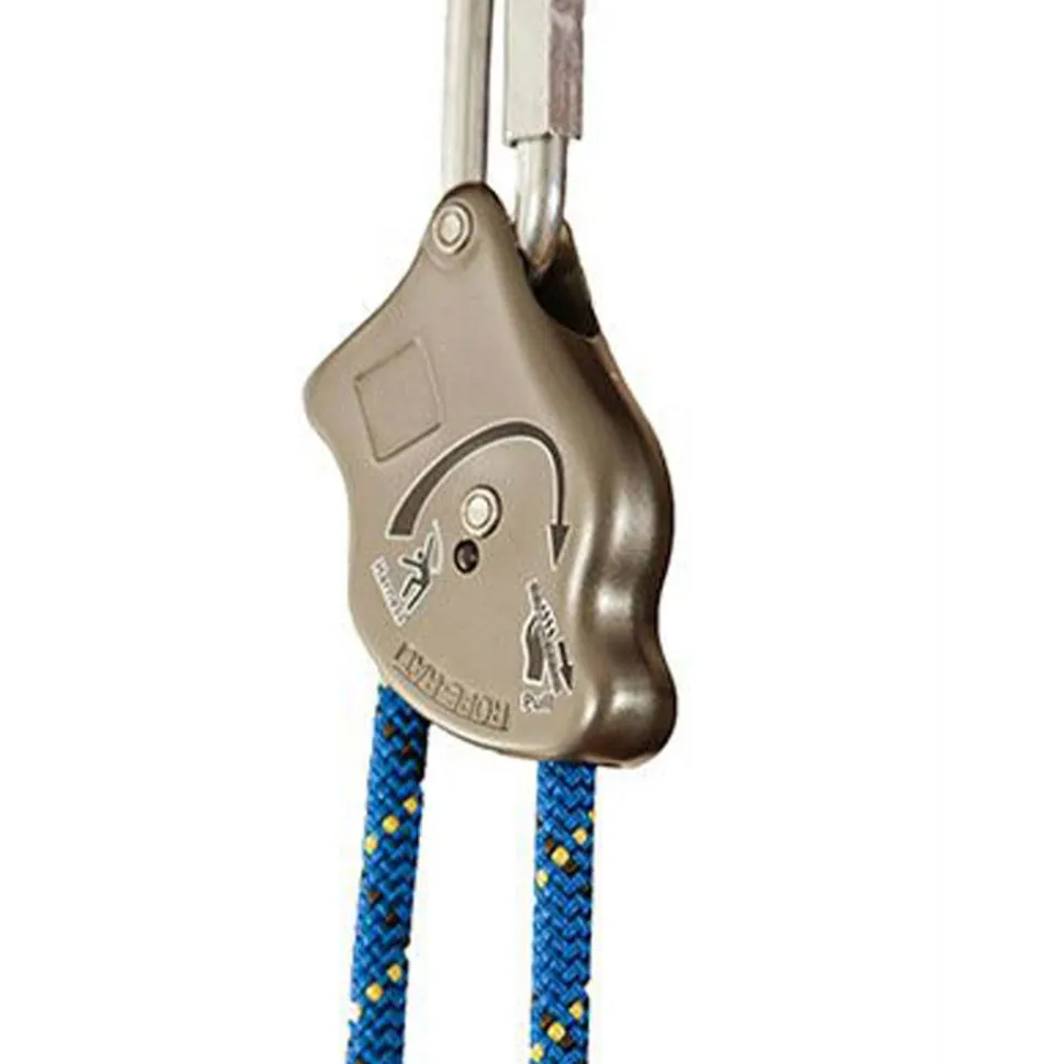 Werner 18' Belay Rescue Ladder System T340018