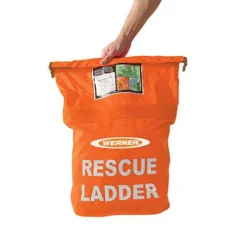 Werner 18' Belay Rescue Ladder System T340018