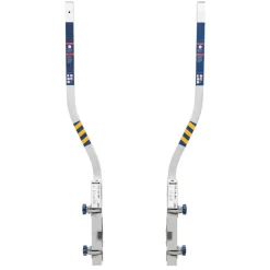 Werner Extension Ladder Walkthru X300000
