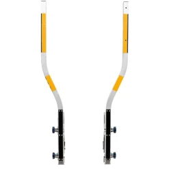 Werner Extension Ladder Walkthru X300000