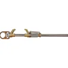 Werner Fixed I-Beam Anchor, Fits 4" - 14" Flanges A460000