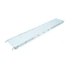 Werner 7ft Aluminum Decked Aluma-Plank 5507-19