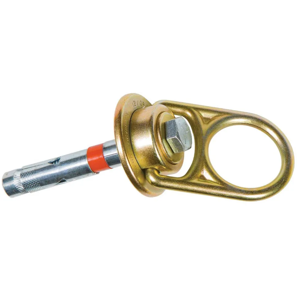 Werner 10K Mega-Swivel Concrete Anchorage Connector A510001