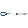 Werner 3/4" Reusable Blue Concrete Anchor Connector A510000