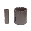 Wheeler-Rex 1-1/2" Carbide Tip Shell Cutter for Ductile and Cast Iron 904068