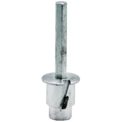 Wheeler-Rex 3/4" CTS Fitting Saver 019035