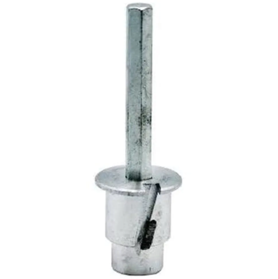 Wheeler-Rex 3/4" CTS Fitting Saver 019035