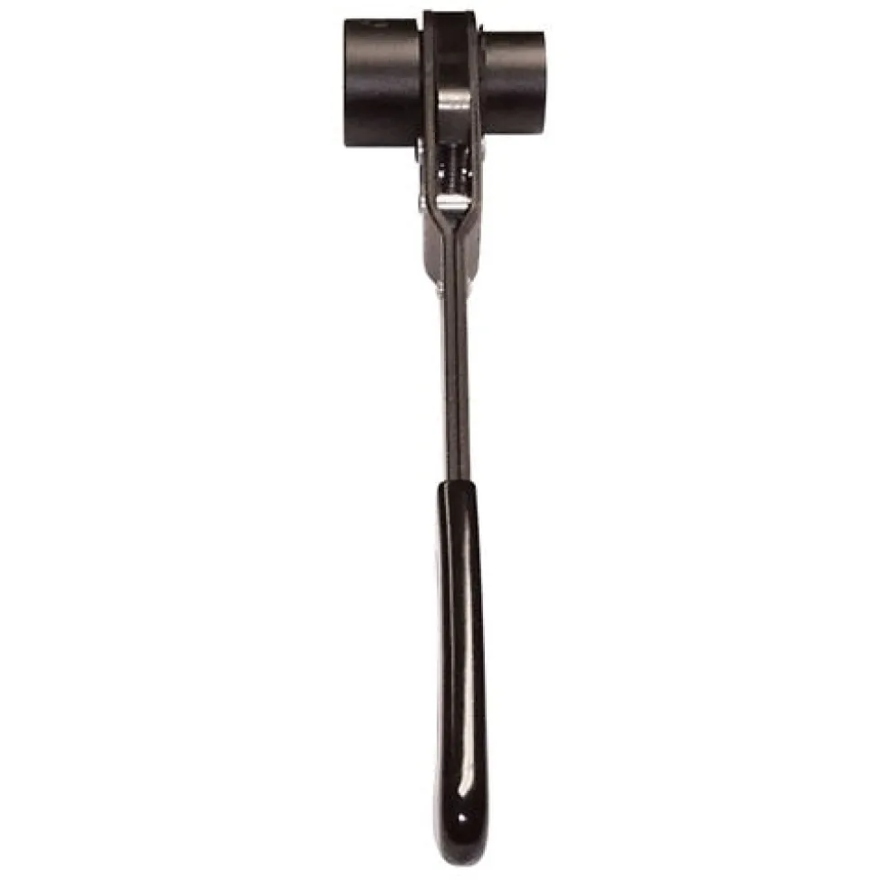 Wheeler-Rex Double Up Wrench 1-1/4 x 1-1/16" 009600