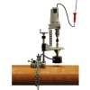 Wheeler-Rex Electric Powered Hole Cutter System 001662