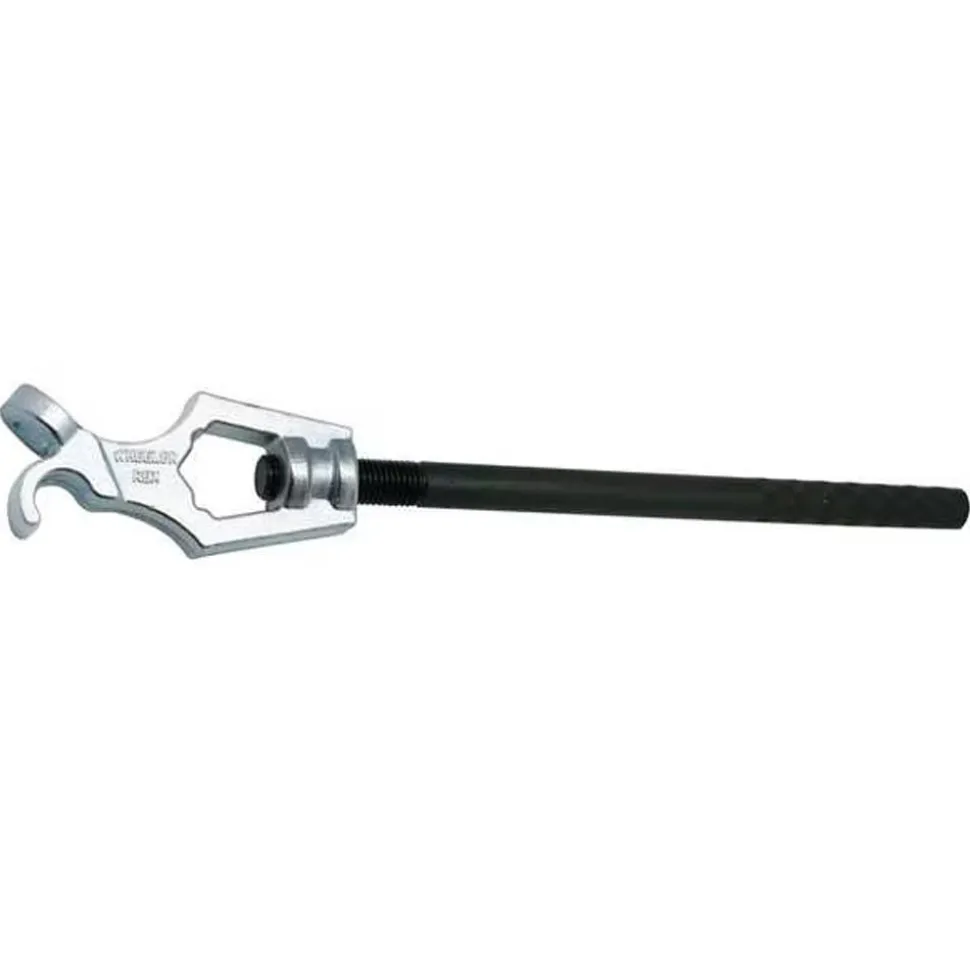 Wheeler-Rex Forged Hydrant Wrench 8700