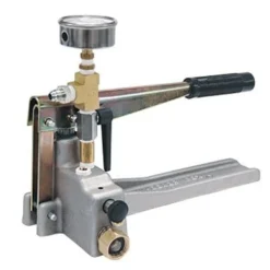 Wheeler-Rex Hand Operated Hydrostatic Test Pump 300 PSI 029200