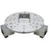 Wheeler-Rex Hand Wheel Adapter 013970