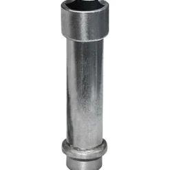Wheeler-Rex Heavy Duty Deep Socket 1-1/2" 000987