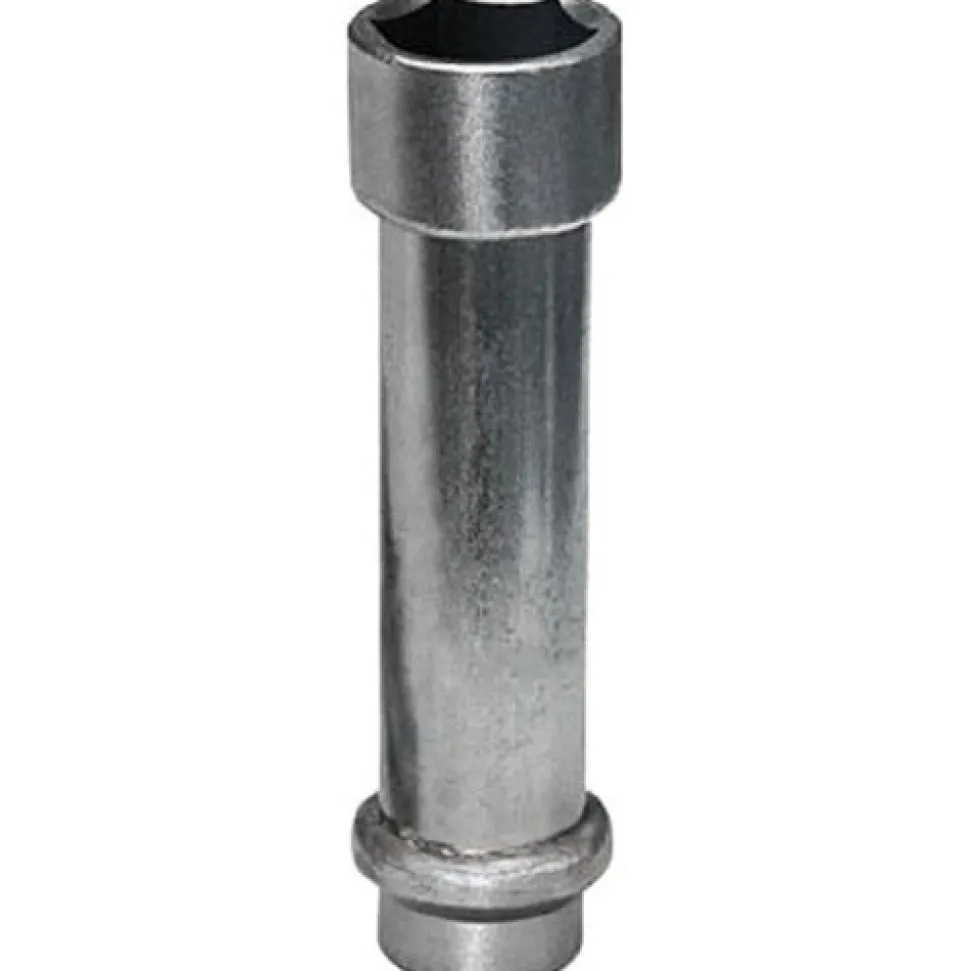 Wheeler-Rex Heavy Duty Deep Socket 1-1/2" 000987