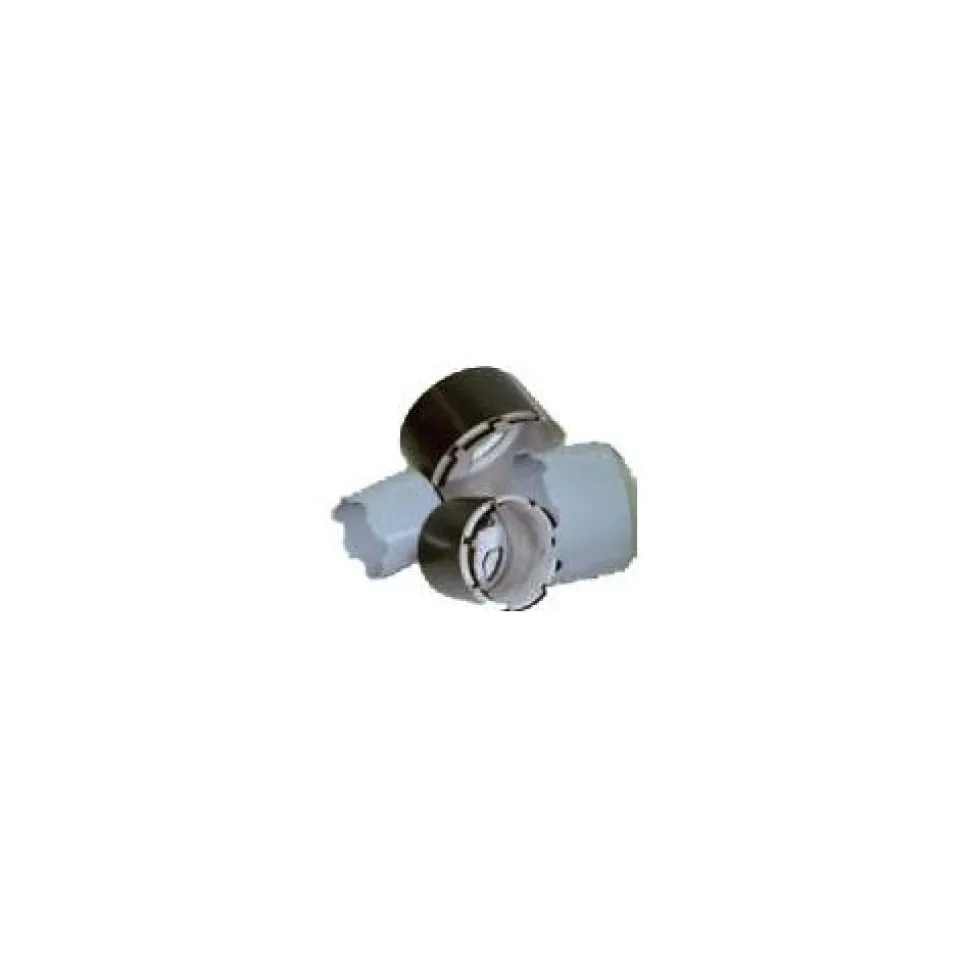 Wheeler-Rex Hole Cutter Shell for Clay Concrete 4" 003395