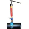 Wheeler-Rex Hot Tapping System for BSPT Threads 008300