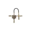 Wheeler-Rex Hydraulic Bypass Valve Kit 701185
