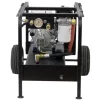 Wheeler-Rex Hydraulic Honda 6 GPM Power Pack 006500
