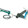 Wheeler-Rex 8" 2990 Hydraulic Pipe Cutter 029908