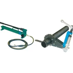 Wheeler-Rex 8" 2990 Hydraulic Pipe Cutter 029908