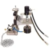 Wheeler-Rex Hydraulic Powered Hole Cutter System 001663