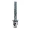 Wheeler-Rex 1/2" IPS Schedule 80 Fitting Saver 019051