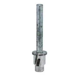Wheeler-Rex 1/2" IPS Schedule 80 Fitting Saver 019051