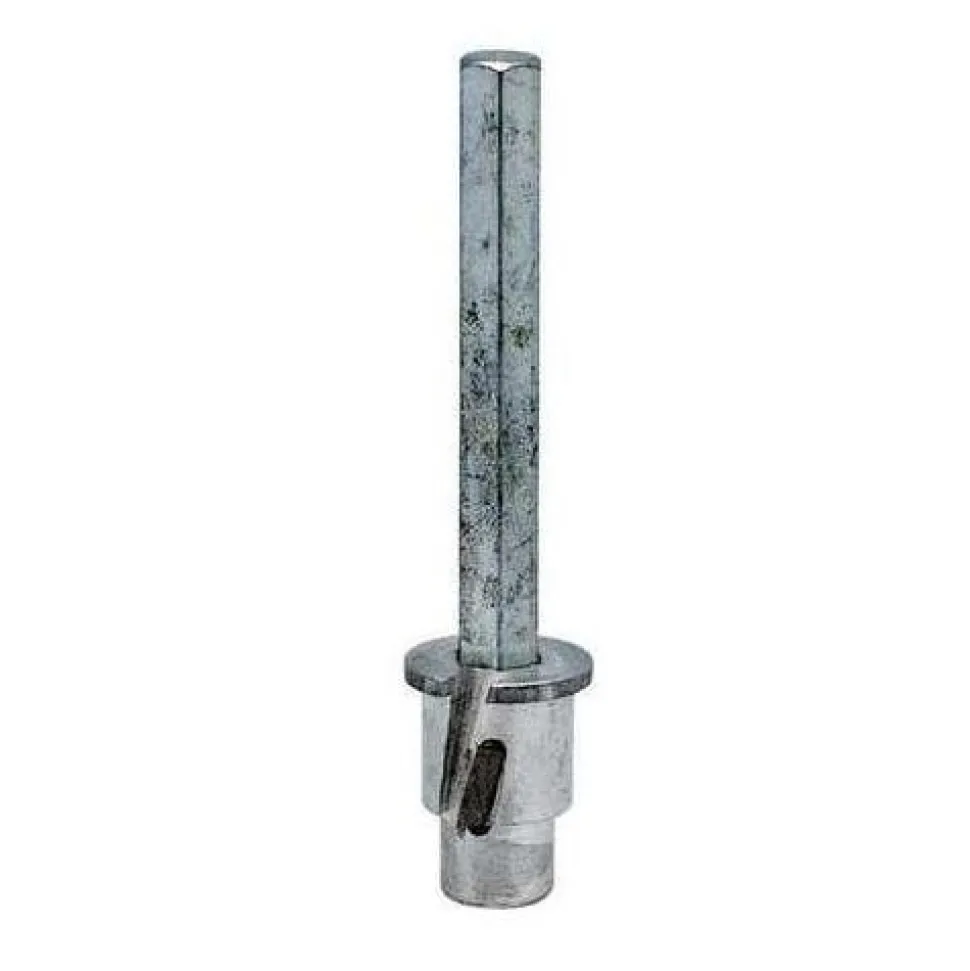 Wheeler-Rex 3/4" IPS Schedule 80 Fitting Saver 019076