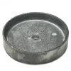 Wheeler-Rex 4" Pipe Hog PVC/ABS Fitting Reamer Schedule 80 Guide for 16400 700591