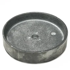Wheeler-Rex 4" Pipe Hog PVC/ABS Fitting Reamer Schedule 80 Guide for 16400 700591