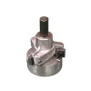 Wheeler-Rex Pipe Hog PVC/ABS Fitting Reamer 2" Pipe Hog Schedule 40 016200