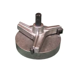 Wheeler-Rex Pipe Hog PVC/ABS Fitting Reamer 4" Pipe Hog Schedule 40 016400