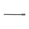 Wheeler-Rex Pipe Hog PVC/ABS Fitting Reamer 12" Extension Shaft 016050