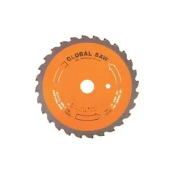 Wheeler-Rex Pipemaster Carbide Tipped Blade for Steel Pipes 004706