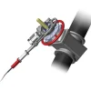 Wheeler-Rex Power Drive Valve Exerciser w/ counter clutch and hand wheel adapter 681155